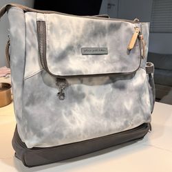 Petunia Pickle Bottom Diaper Bag