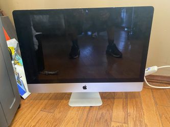 iMac For Sale