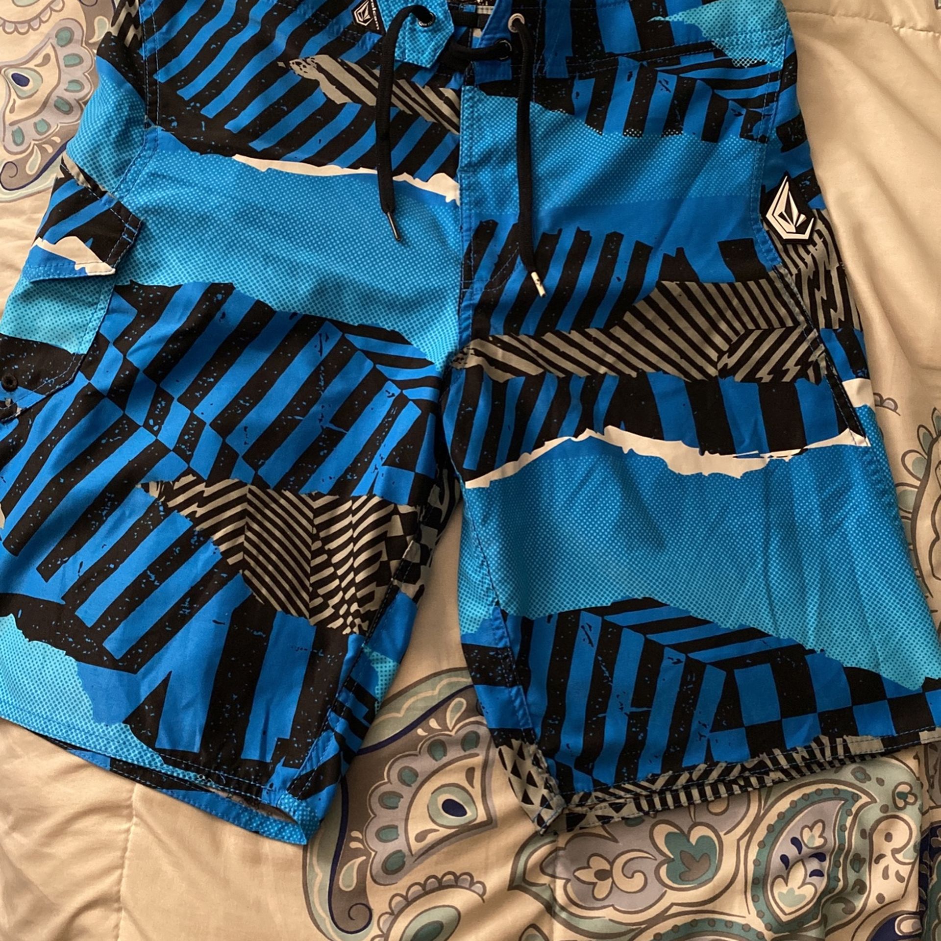 Volcom Swim Shorts