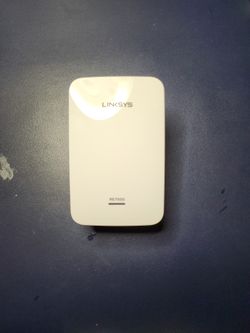 Linksys Router Extender RE7000