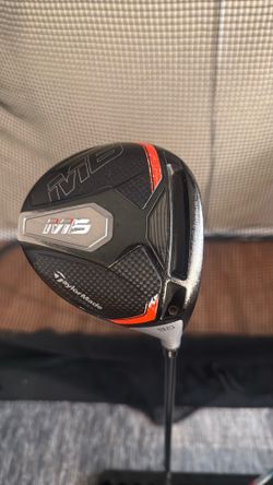 TaylorMade M6 driver