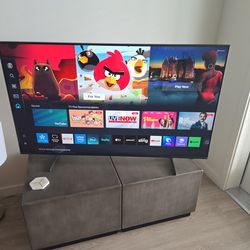 Samsung 55 inch smart TV
