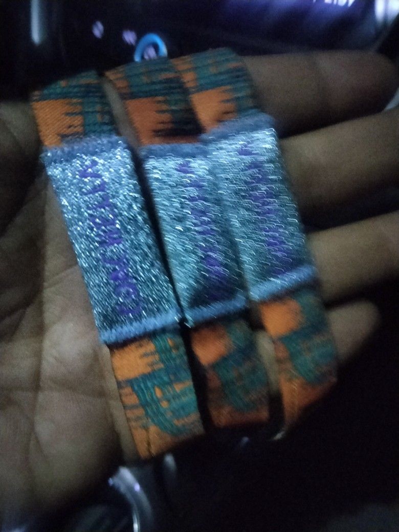COACHELLA 2 DAY PASSES