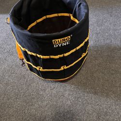 Bucket Organizer 