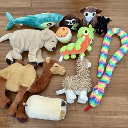 Soft Toys