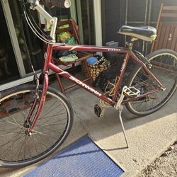 Schwinn Bike