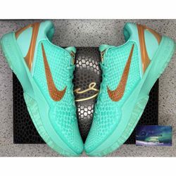 Nike Kobe 6 Jalen Brunson 12 Men