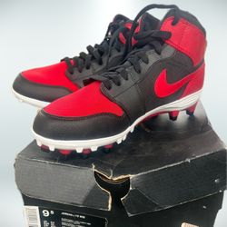 Jordan 1 TD Mid