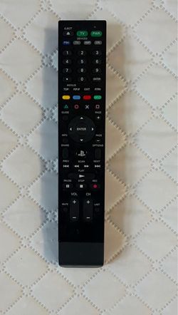 PlayStation 4 Universal Media Remote Control