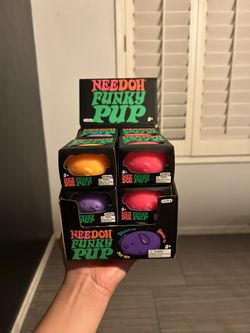 Needoh