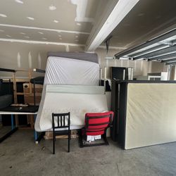 Full House Furniture Bundle – Beds, Desks, Chairs & More