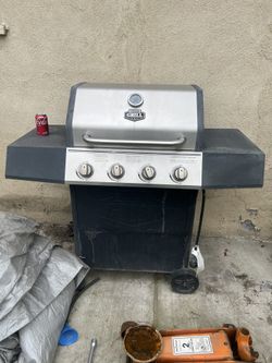 Bbq Grill