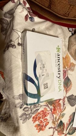 Ancestry Kit - New