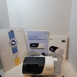 Resmed Airsense 11