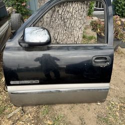 99/06 Chevy/Gmc  Silverado,Sierra Driver Door