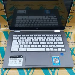 Hp Chromebook intel Intel celeron 4gb 32gbemm