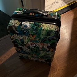 Suit Case