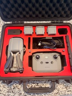 Dji Mavic Air 2 Fly More Combo