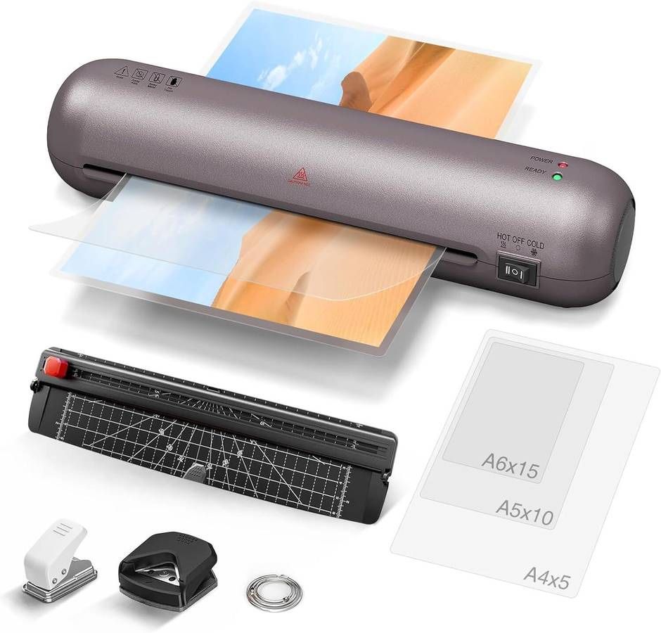 Laminator - Brand NEW in Box
