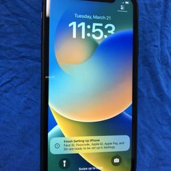 Apple iPhone 11 Unlocked