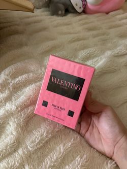 Valentino Donna Born in Roma Intense EDP 3.4 oz