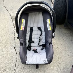 Car Seat W/ Base 