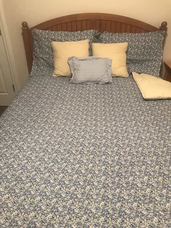 Tommy Hilfiger Bedding Set For In Presto Pa Offerup