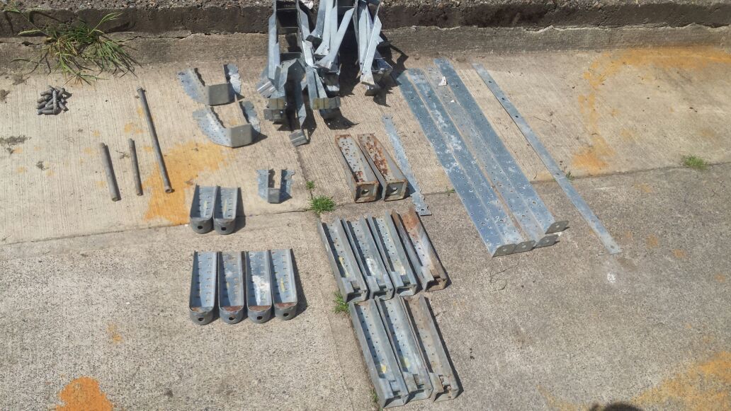 Material only 4 contractor