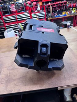 Milwaukee M18 FUEL Dual Battery Wet/Dry Vacuum