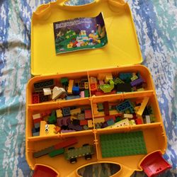 Lego Box