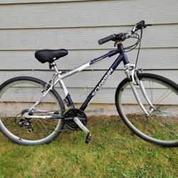 SCHWINN TRAIL  WAY   BIKE 