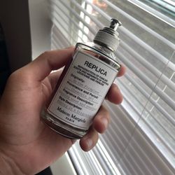Mason Margiela By The Fireplace. 100ml 3.4oz