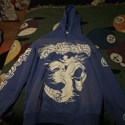 Hellstar Hoodie size M