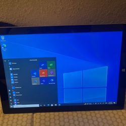 Microsoft Surface Pro 3. i5 Processor 