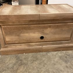 Storage Chest