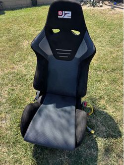 Acura Rsx Passenger Seat