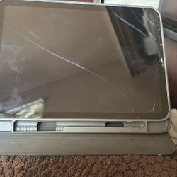 iPad 