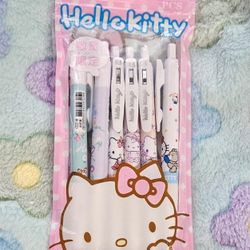 Sanrio Pens 