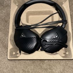 Turtle Beach Recon 200 Wired and Bluetooth Headset