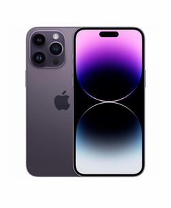 iphone 14 pro max 128GB unlocked