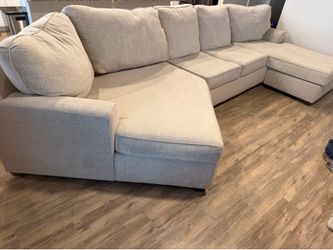 Sectional- living spaces