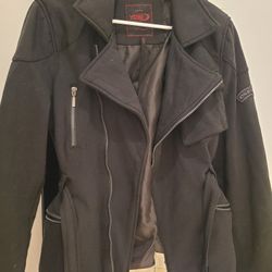 Black XL Jacket