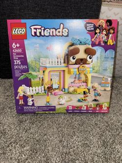 Lego Friends set
