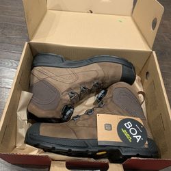 RedWing Boa Style Boots 10.5 Mens