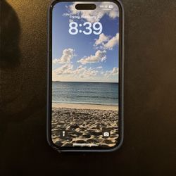 Iphone 14 In Near Mint Condition