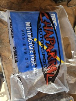 Dirt Bike Tube 