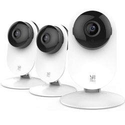 Indoor Camera