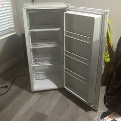 Freezer (3’ Ft Tall)