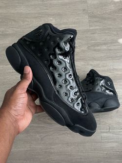 Size 12- Air Jordan 13 Retro Cap And Gown IG: CornerSoles