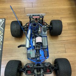 T Maxx 3.3 